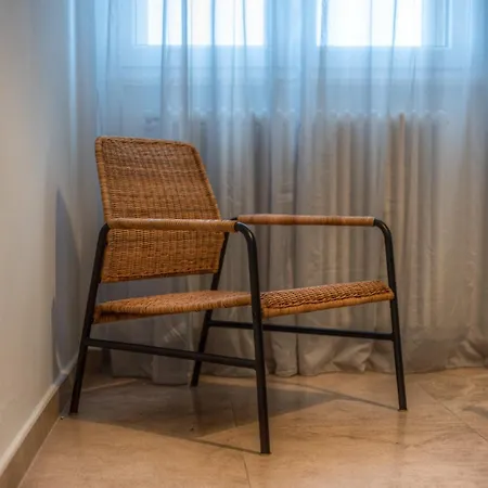 Two-room Beachfront In Santa Caterina Нардо